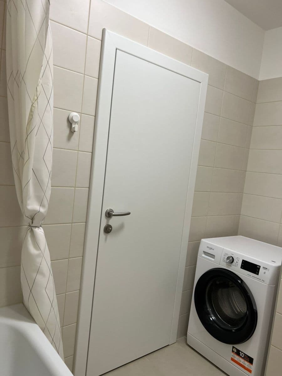 Pronájem bytu 2+1 54 m², Klincová, Ružinov, Bratislavský kraj Pronájem bytu 2+1 54 m², Klincová, Ružinov, Bratislavský kraj