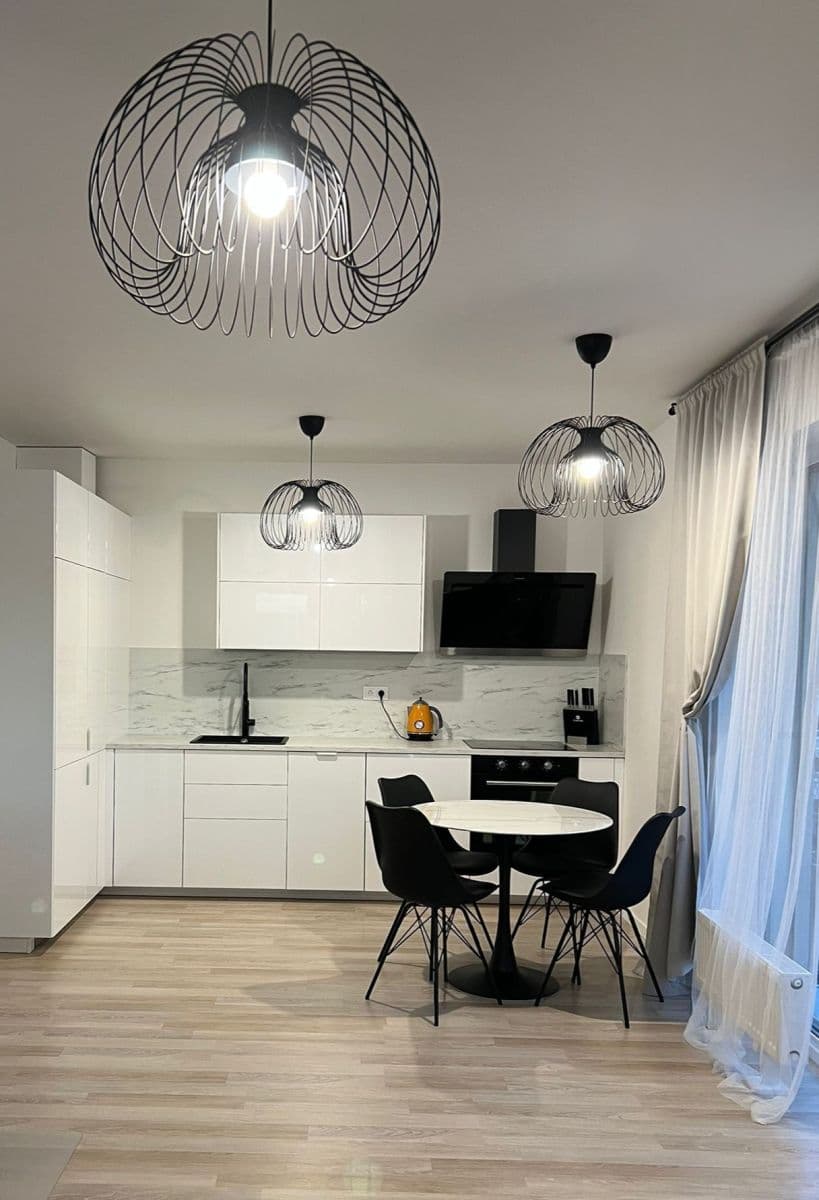 Pronájem bytu 2+1 54 m², Klincová, Ružinov, Bratislavský kraj Pronájem bytu 2+1 54 m², Klincová, Ružinov, Bratislavský kraj