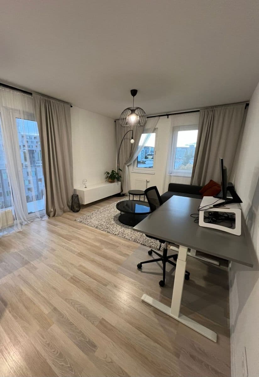 Pronájem bytu 2+1 54 m², Klincová, Ružinov, Bratislavský kraj Pronájem bytu 2+1 54 m², Klincová, Ružinov, Bratislavský kraj