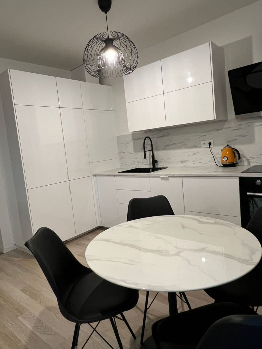 Pronájem bytu 2+1 54 m², Klincová, Ružinov, Bratislavský kraj Pronájem bytu 2+1 54 m², Klincová, Ružinov, Bratislavský kraj