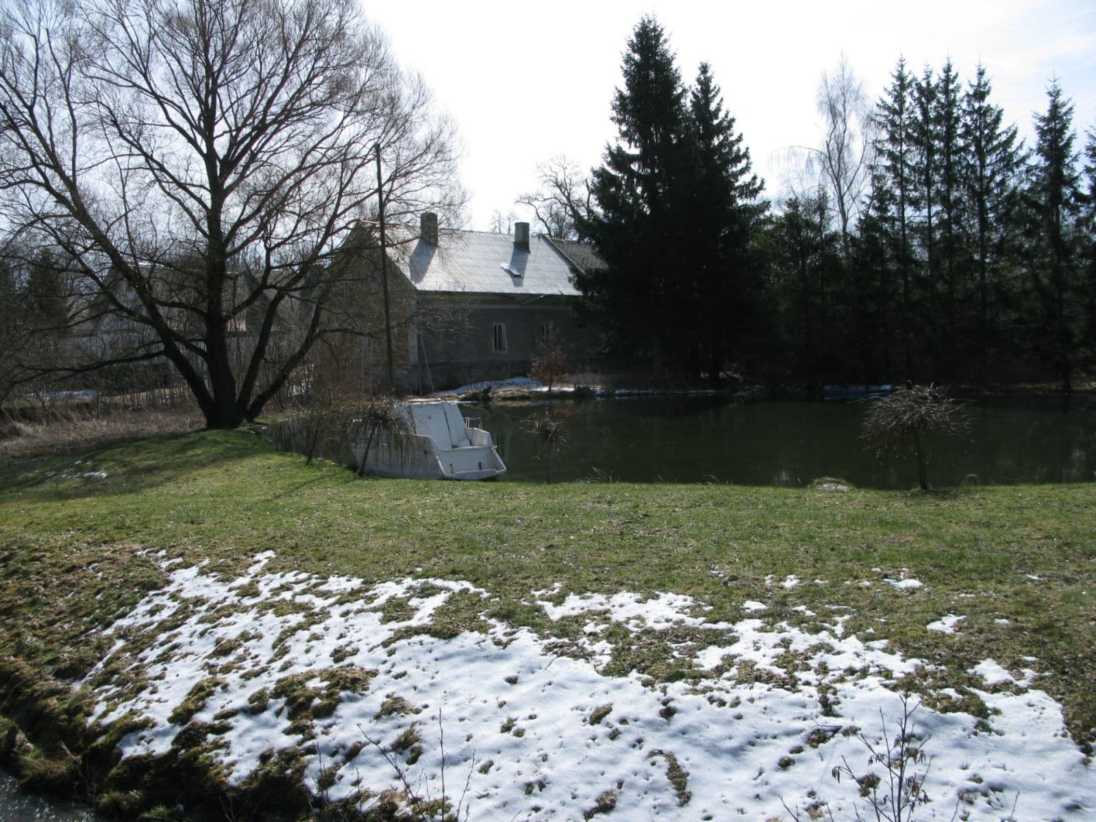 Prodej domu 165 m², pozemek 518 m², Teplá, Karlovarský kraj Prodej domu 165 m², pozemek 518 m², Teplá, Karlovarský kraj