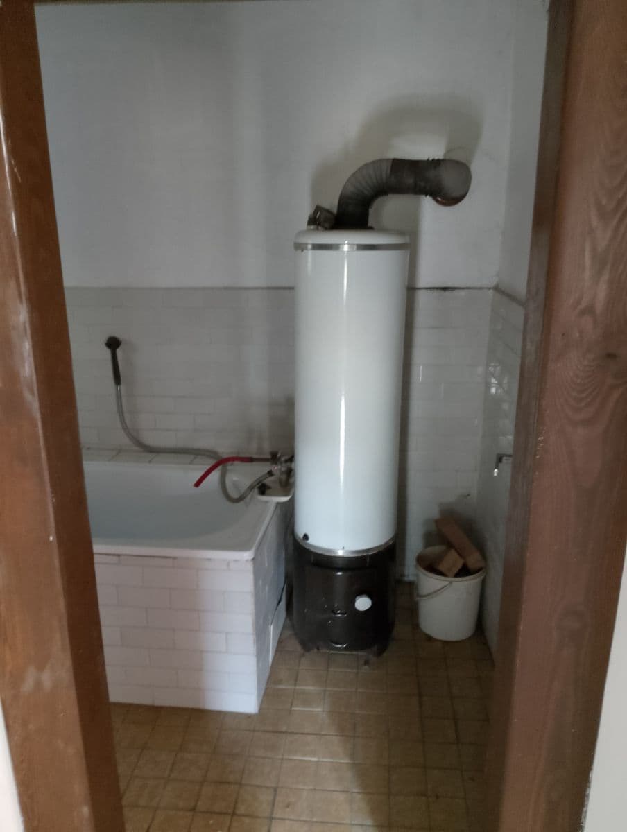 Prodej chaty, chalupy 150 m², pozemek 1.600 m², Dubá, Liberecký kraj Prodej chaty, chalupy 150 m², pozemek 1.600 m², Dubá, Liberecký kraj