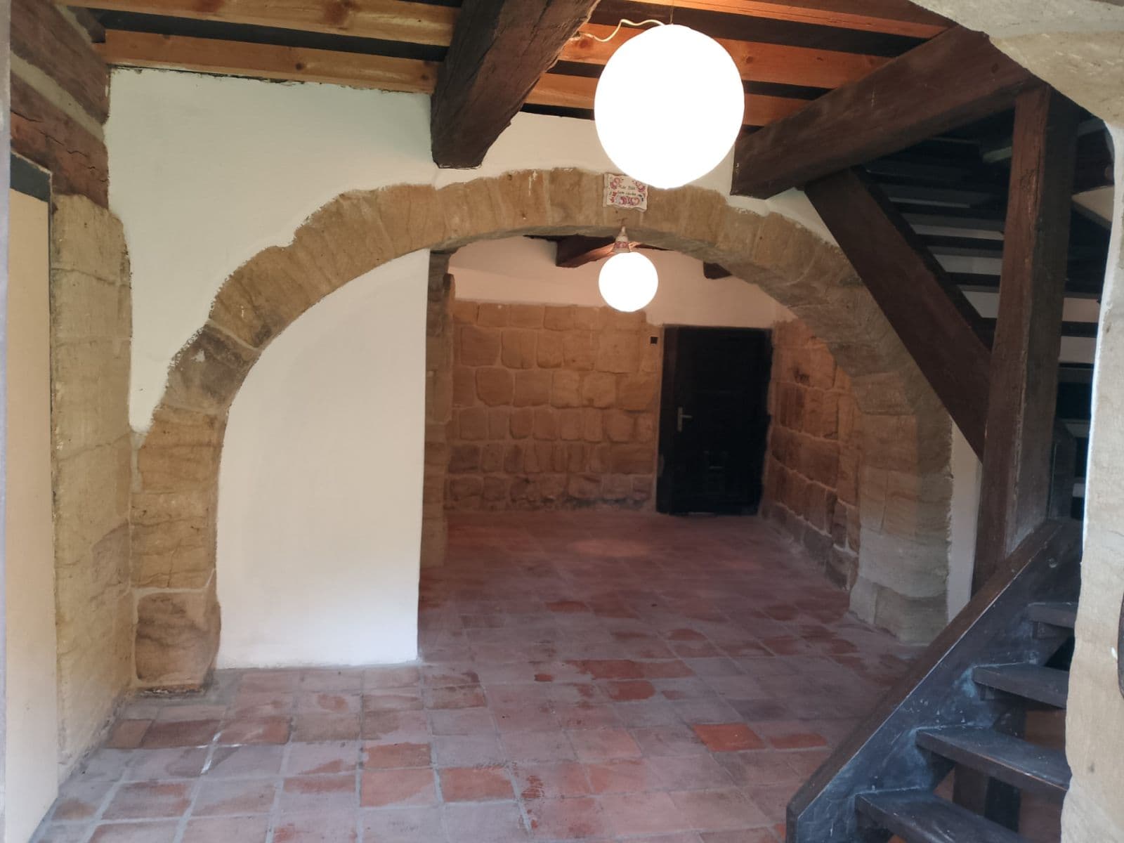 Prodej chaty, chalupy 150 m², pozemek 1.600 m², Dubá, Liberecký kraj Prodej chaty, chalupy 150 m², pozemek 1.600 m², Dubá, Liberecký kraj