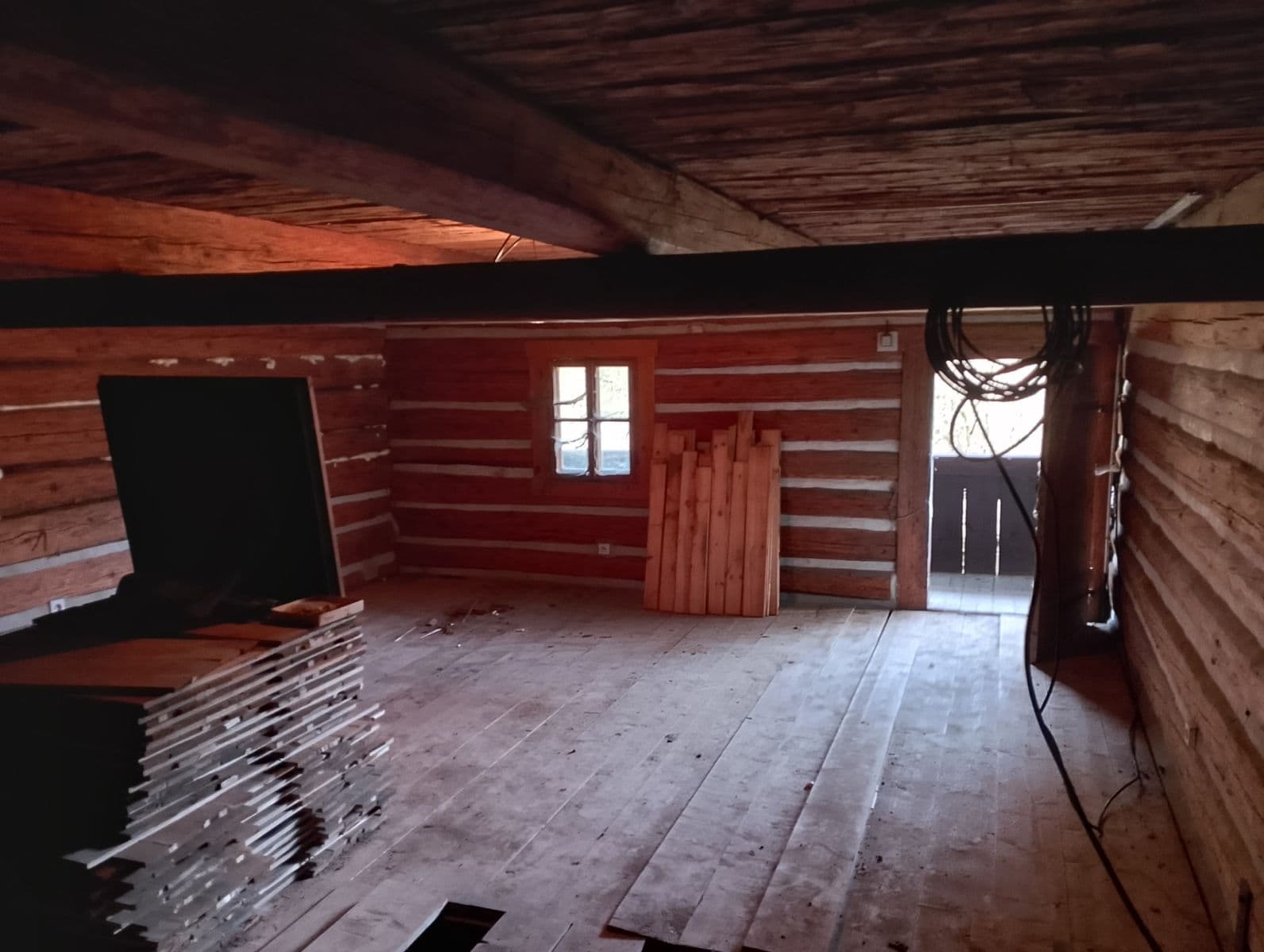 Prodej chaty, chalupy 150 m², pozemek 1.600 m², Dubá, Liberecký kraj Prodej chaty, chalupy 150 m², pozemek 1.600 m², Dubá, Liberecký kraj