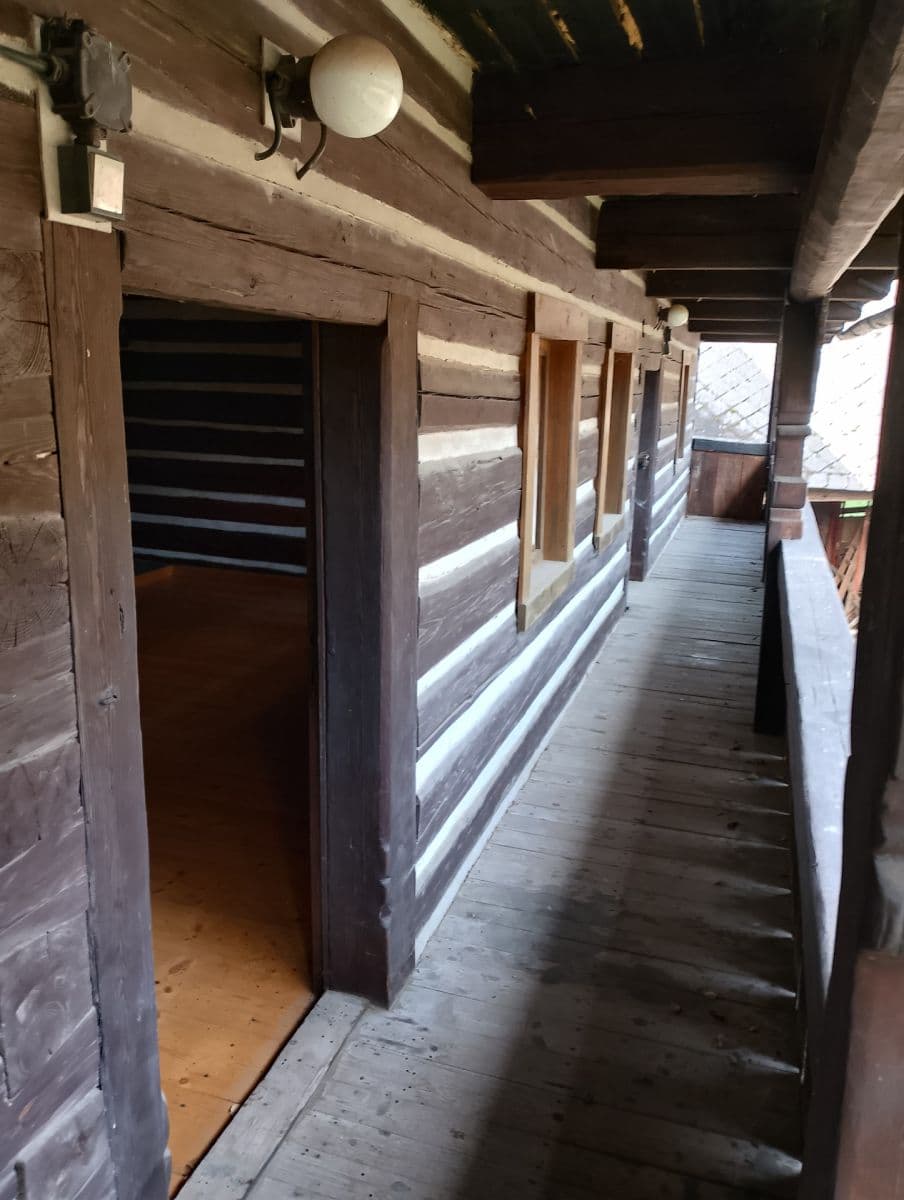 Prodej chaty, chalupy 150 m², pozemek 1.600 m², Dubá, Liberecký kraj Prodej chaty, chalupy 150 m², pozemek 1.600 m², Dubá, Liberecký kraj