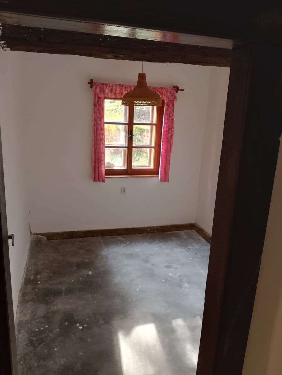 Prodej chaty, chalupy 150 m², pozemek 1.600 m², Dubá, Liberecký kraj Prodej chaty, chalupy 150 m², pozemek 1.600 m², Dubá, Liberecký kraj