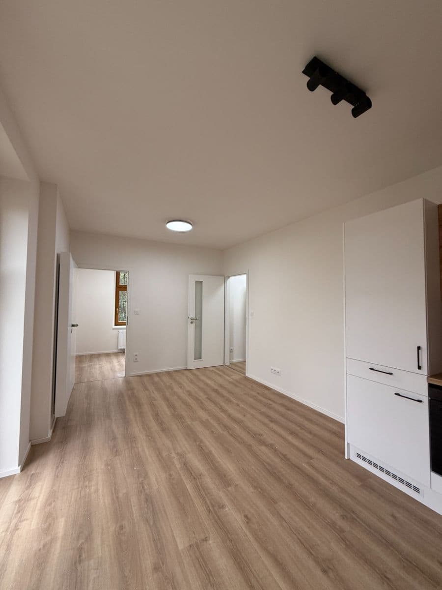 Pronájem bytu 2+kk 35 m², Jenečská, Praha, Praha Pronájem bytu 2+kk 35 m², Jenečská, Praha, Praha