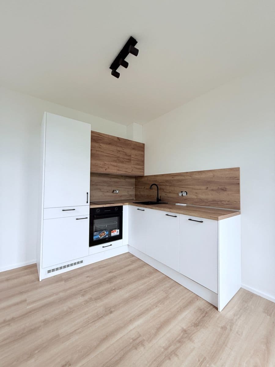 Pronájem bytu 2+kk 35 m², Jenečská, Praha, Praha Pronájem bytu 2+kk 35 m², Jenečská, Praha, Praha