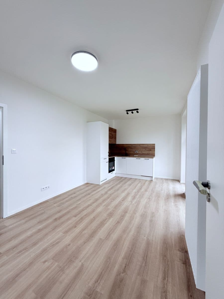 Pronájem bytu 2+kk 35 m², Jenečská, Praha, Praha Pronájem bytu 2+kk 35 m², Jenečská, Praha, Praha