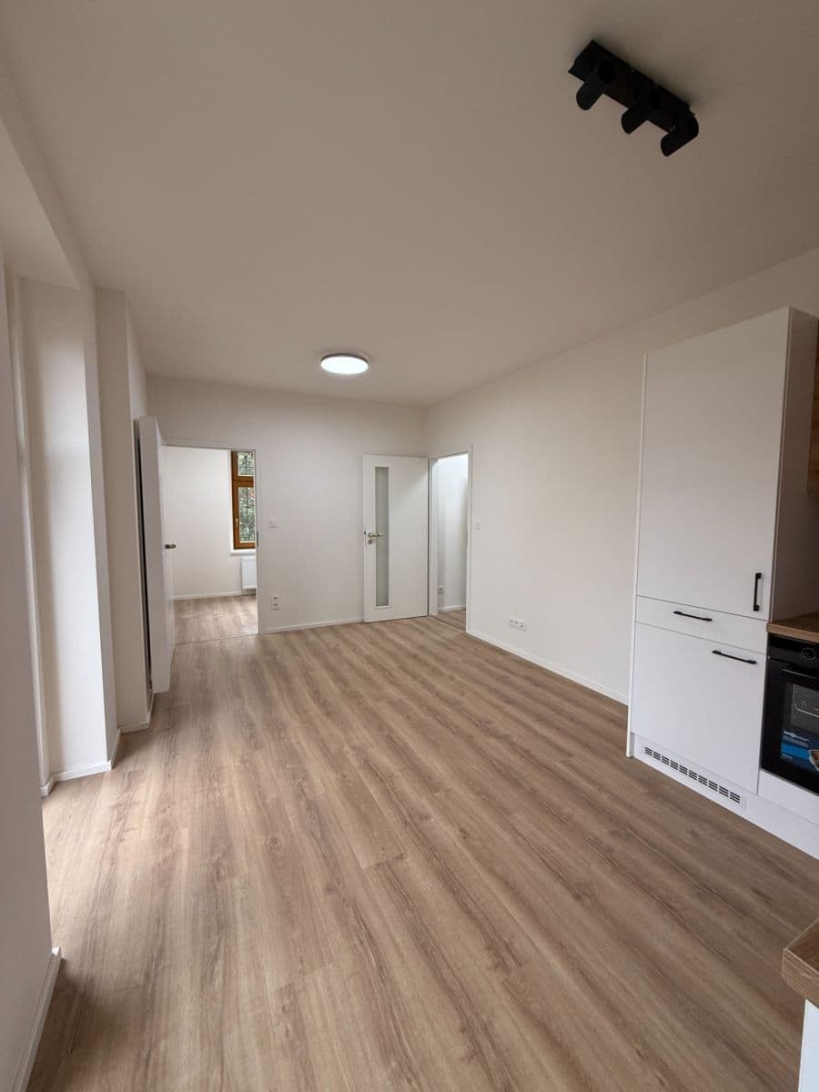 Pronájem bytu 2+kk 35 m², Jenečská, Praha, Praha Pronájem bytu 2+kk 35 m², Jenečská, Praha, Praha