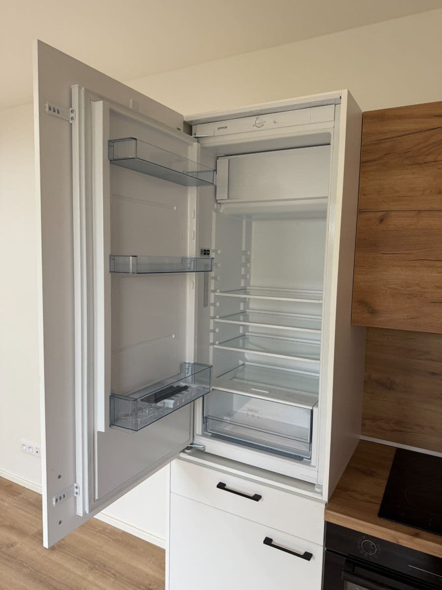 Pronájem bytu 2+kk 35 m², Jenečská, Praha, Praha Pronájem bytu 2+kk 35 m², Jenečská, Praha, Praha