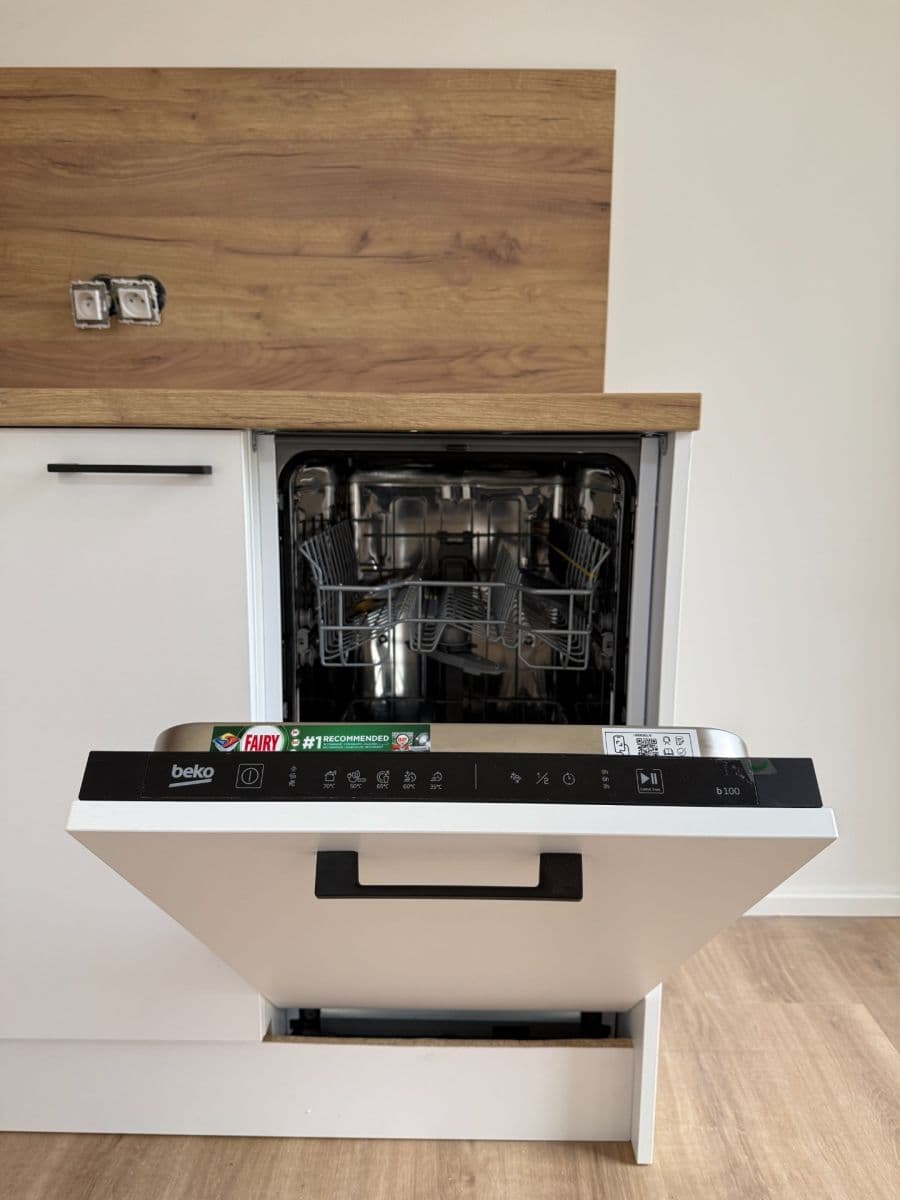 Pronájem bytu 2+kk 35 m², Jenečská, Praha, Praha Pronájem bytu 2+kk 35 m², Jenečská, Praha, Praha