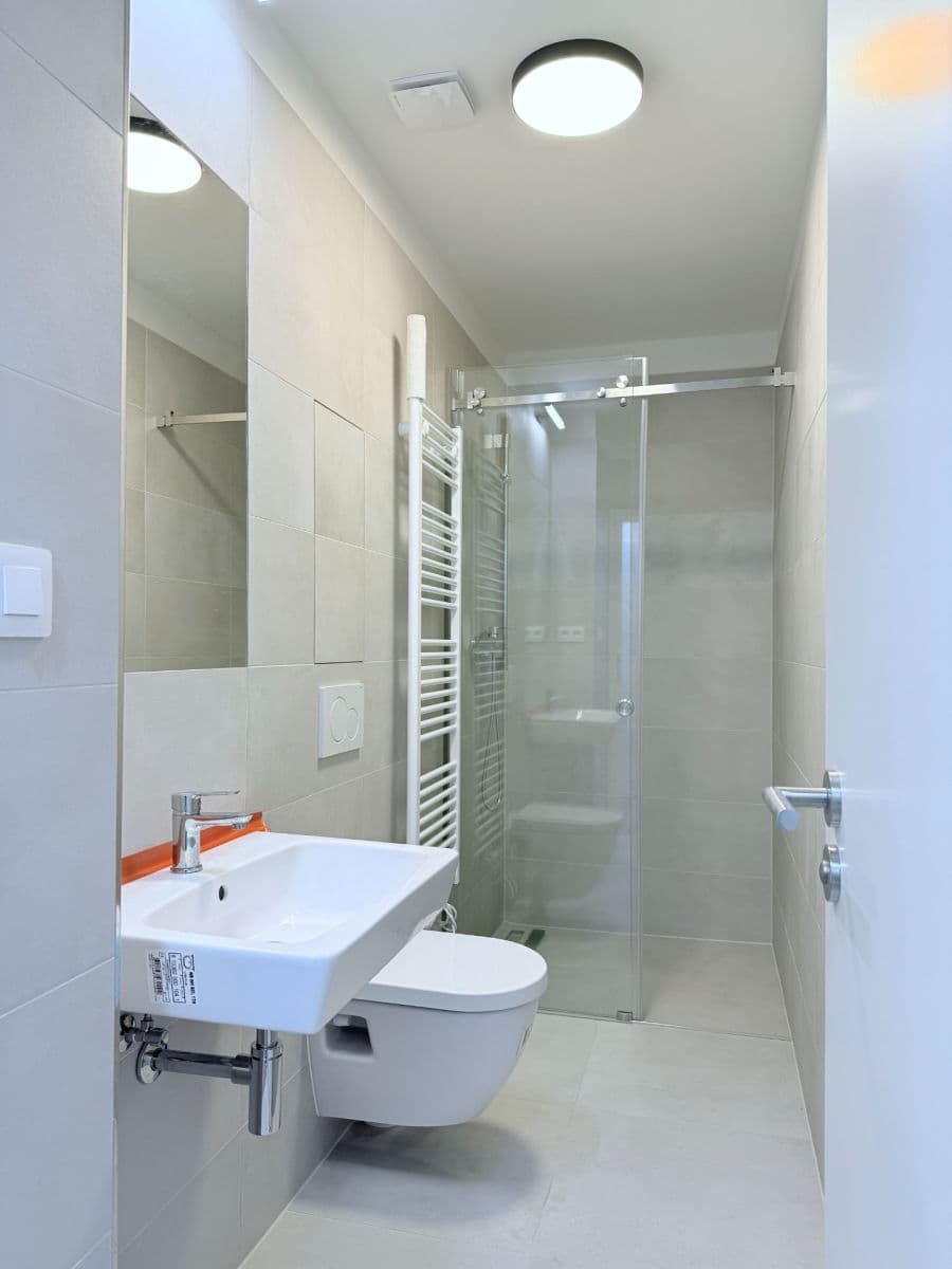 Pronájem bytu 2+kk 35 m², Jenečská, Praha, Praha Pronájem bytu 2+kk 35 m², Jenečská, Praha, Praha