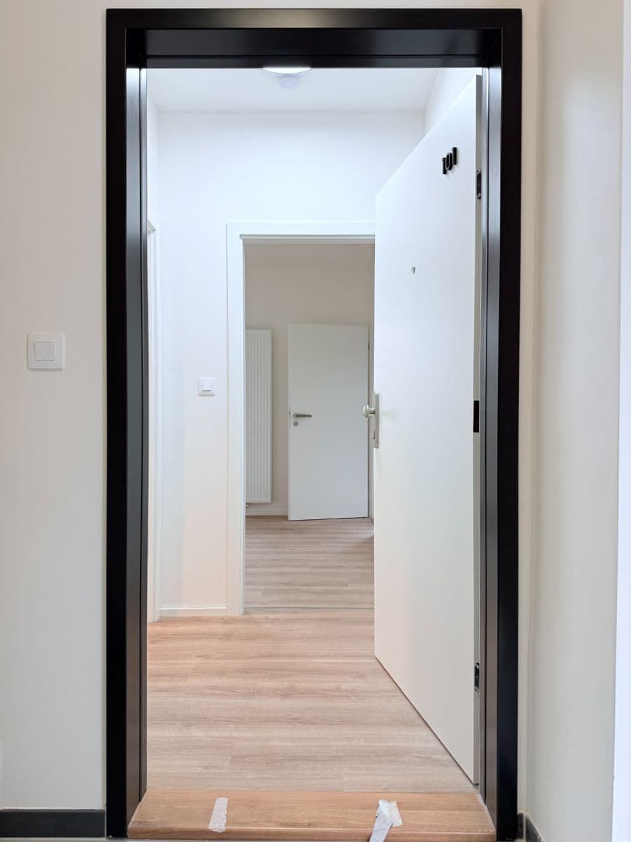 Pronájem bytu 2+kk 35 m², Jenečská, Praha, Praha Pronájem bytu 2+kk 35 m², Jenečská, Praha, Praha