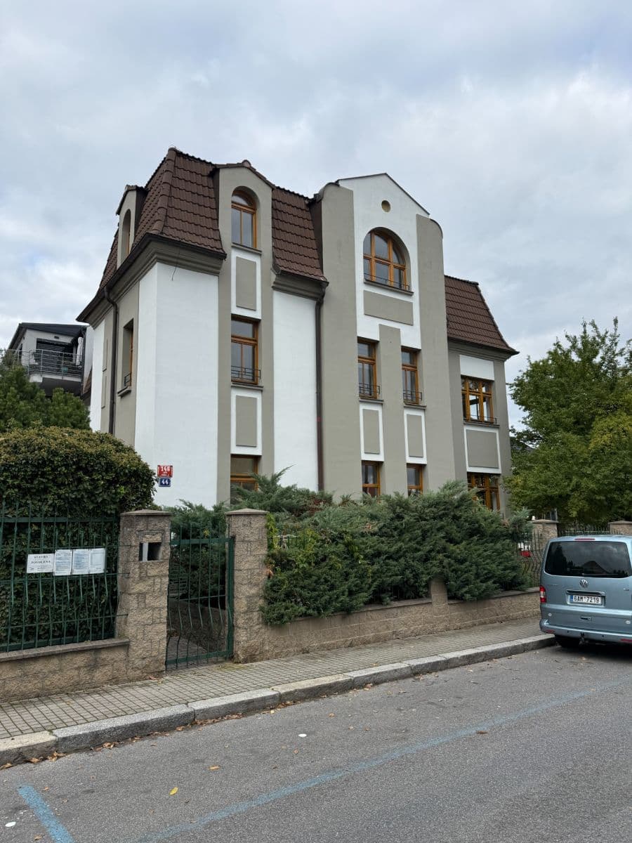 Pronájem bytu 2+kk 35 m², Jenečská, Praha, Praha Pronájem bytu 2+kk 35 m², Jenečská, Praha, Praha