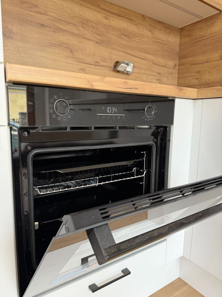 Pronájem bytu 2+kk 35 m², Jenečská, Praha, Praha Pronájem bytu 2+kk 35 m², Jenečská, Praha, Praha