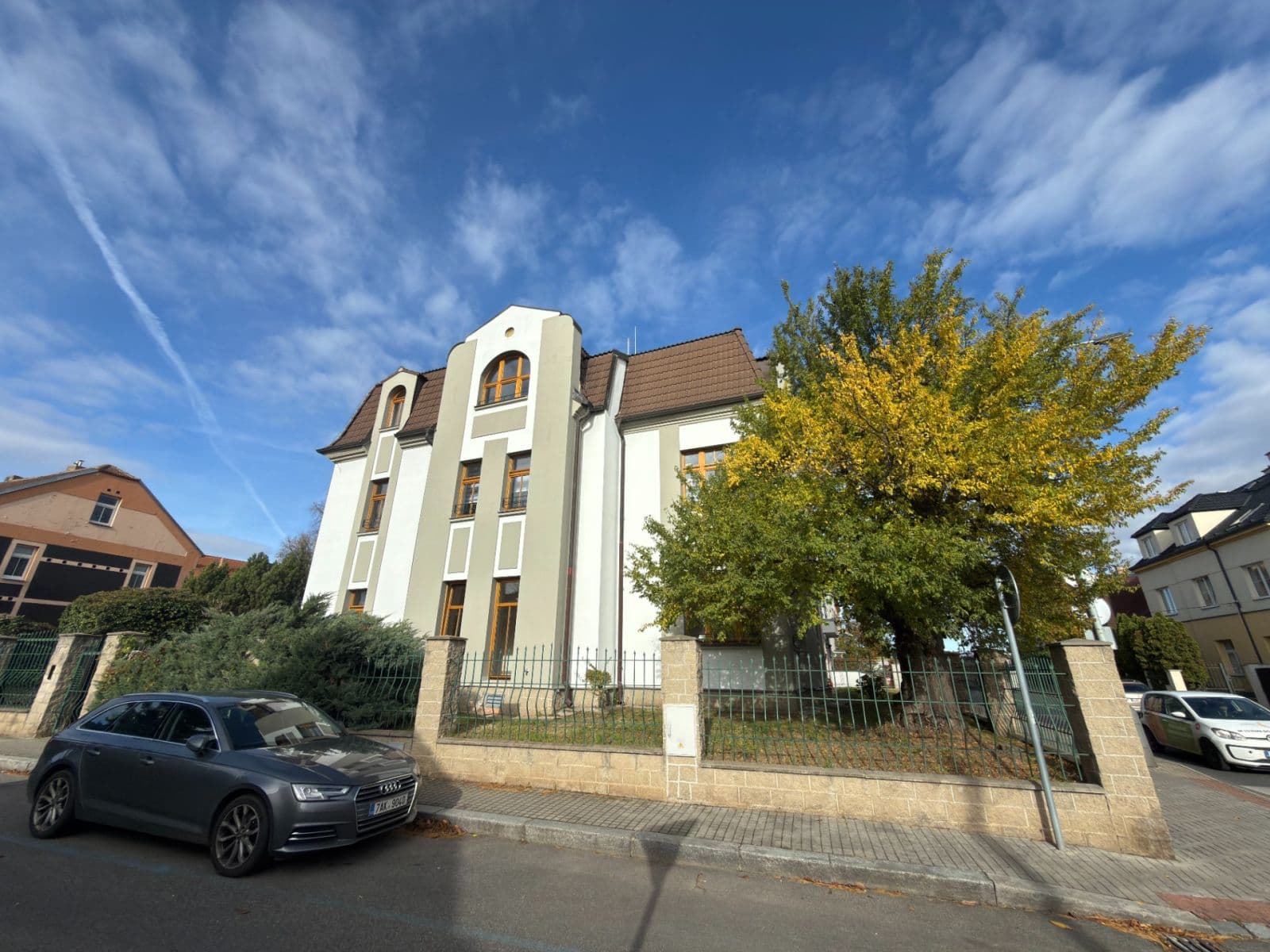 Pronájem bytu 2+kk 35 m², Jenečská, Praha, Praha Pronájem bytu 2+kk 35 m², Jenečská, Praha, Praha