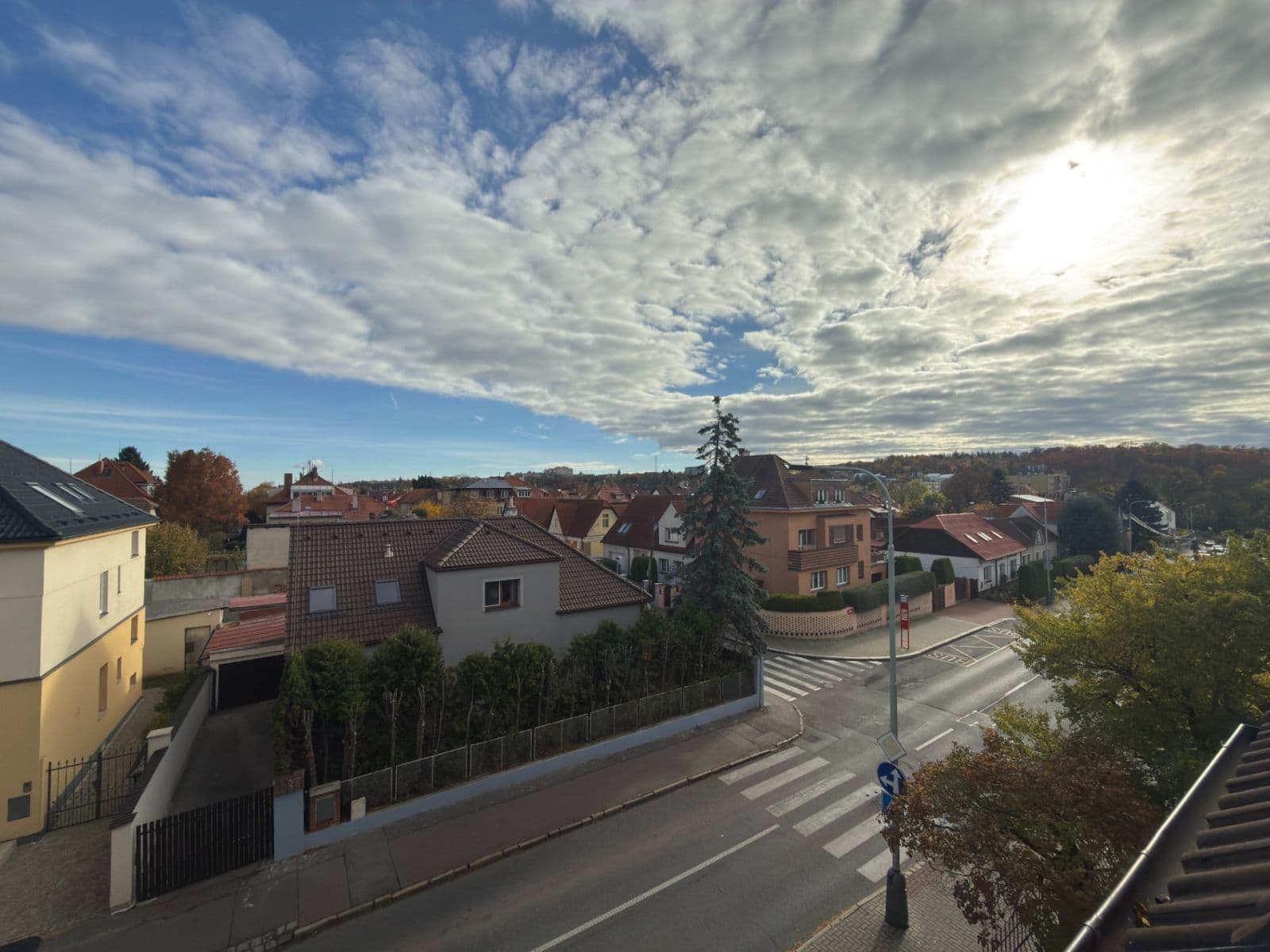 Pronájem bytu 2+kk 35 m², Jenečská, Praha, Praha Pronájem bytu 2+kk 35 m², Jenečská, Praha, Praha