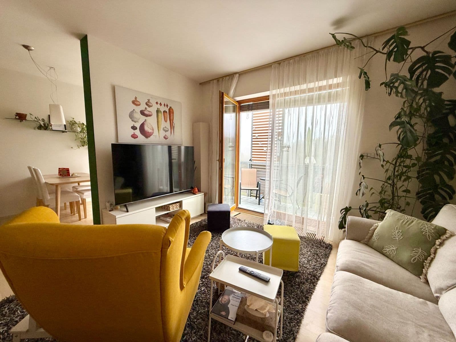 Pronájem bytu 3+kk 85 m², Vrbovecká, Brno, Jihomoravský kraj Pronájem bytu 3+kk 85 m², Vrbovecká, Brno, Jihomoravský kraj