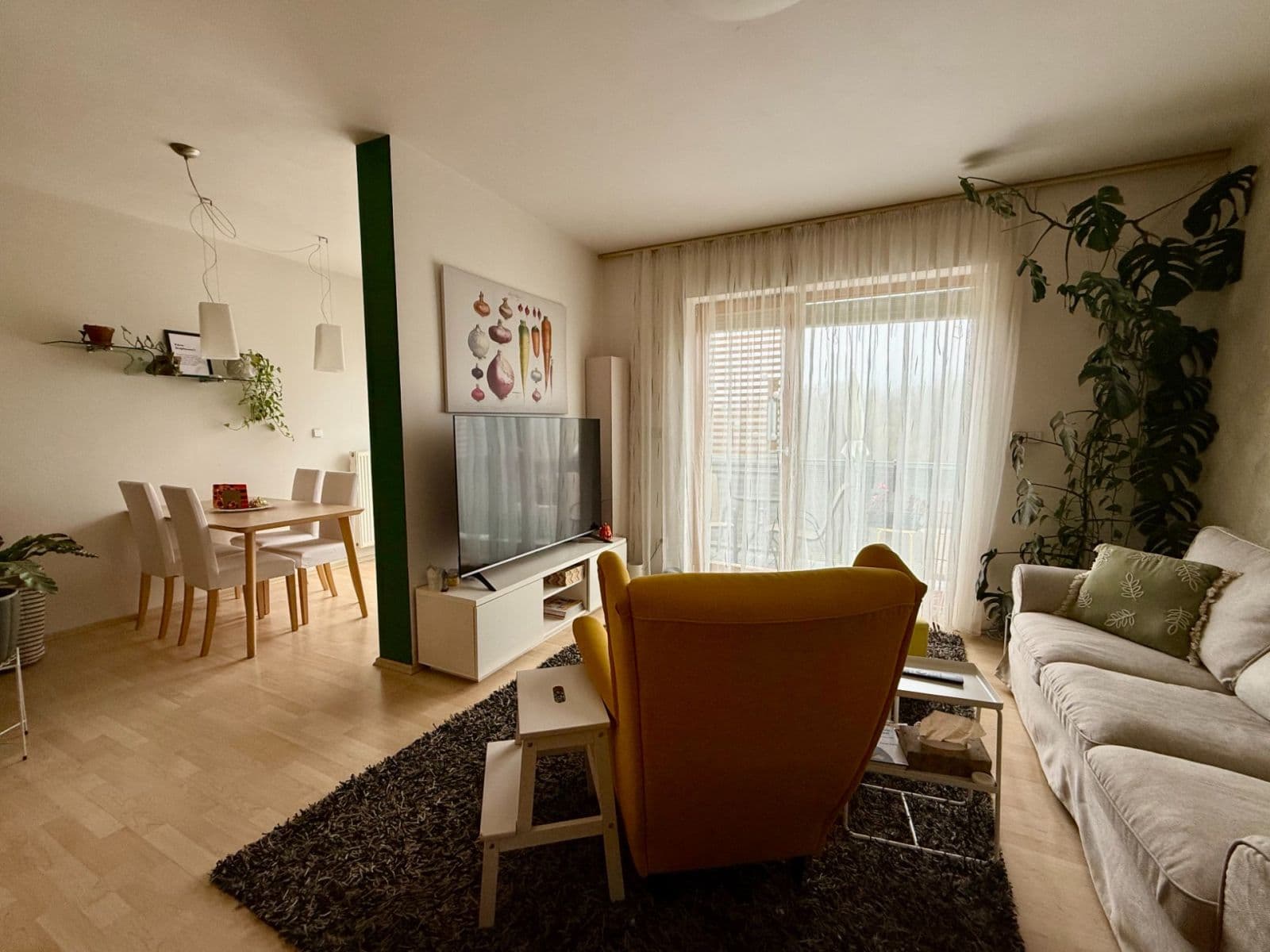 Pronájem bytu 3+kk 85 m², Vrbovecká, Brno, Jihomoravský kraj Pronájem bytu 3+kk 85 m², Vrbovecká, Brno, Jihomoravský kraj