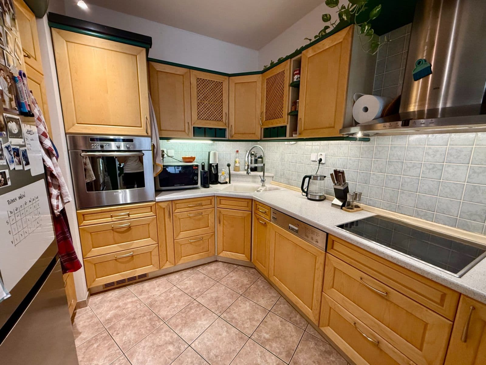 Pronájem bytu 3+kk 85 m², Vrbovecká, Brno, Jihomoravský kraj Pronájem bytu 3+kk 85 m², Vrbovecká, Brno, Jihomoravský kraj