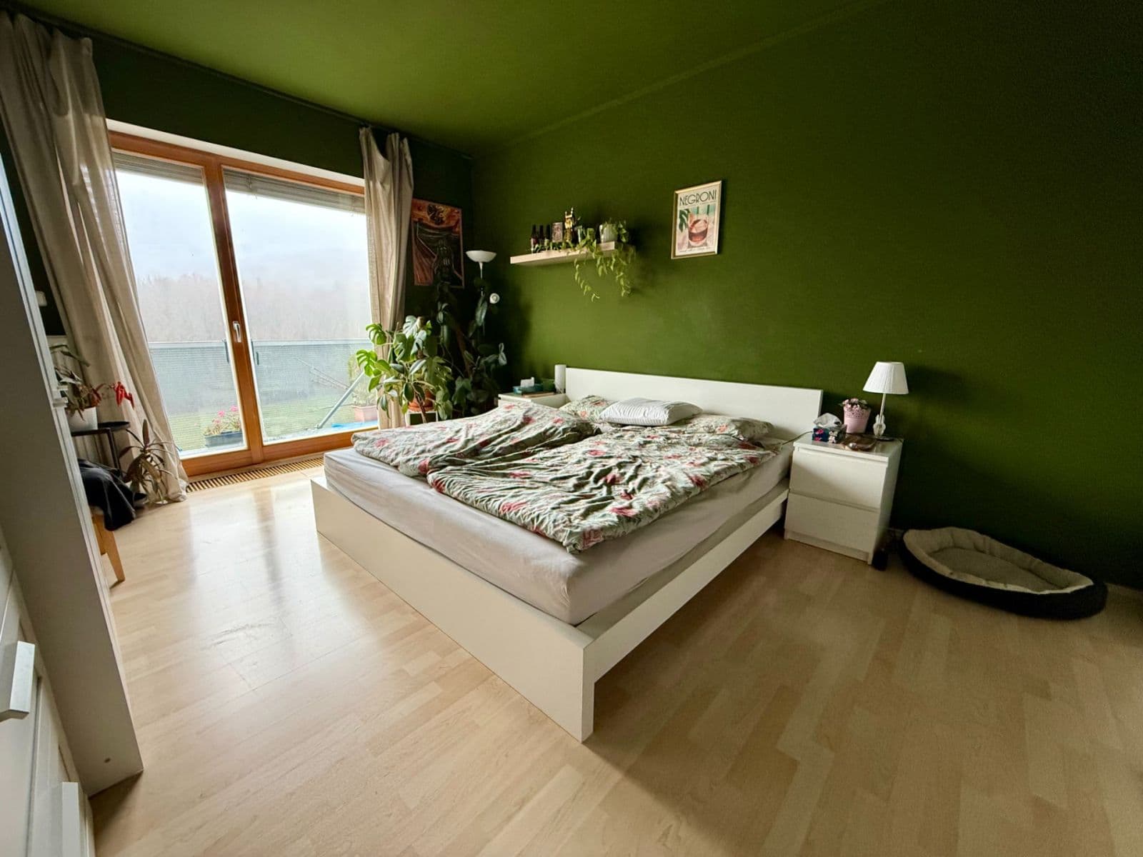 Pronájem bytu 3+kk 85 m², Vrbovecká, Brno, Jihomoravský kraj Pronájem bytu 3+kk 85 m², Vrbovecká, Brno, Jihomoravský kraj