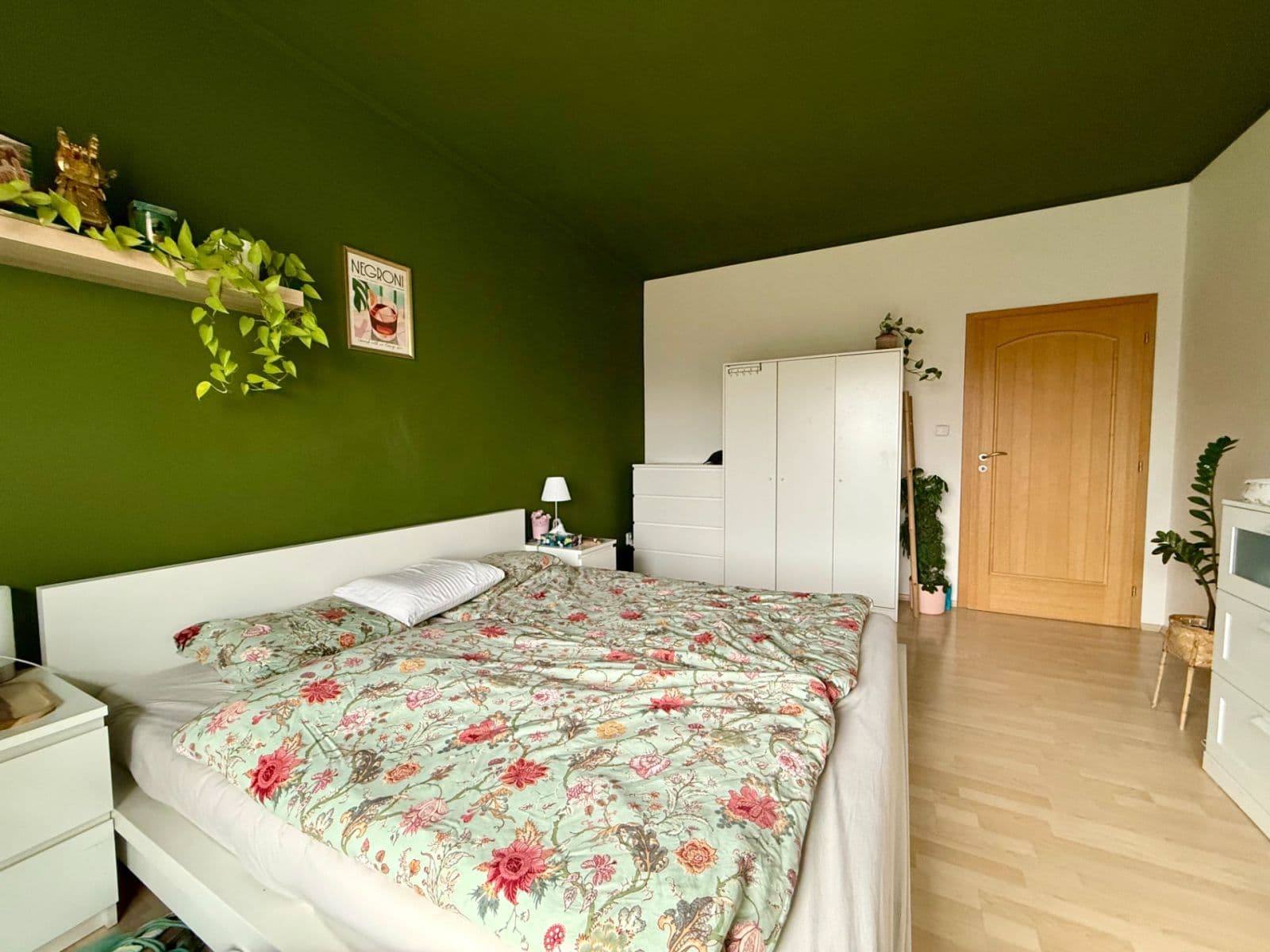 Pronájem bytu 3+kk 85 m², Vrbovecká, Brno, Jihomoravský kraj Pronájem bytu 3+kk 85 m², Vrbovecká, Brno, Jihomoravský kraj