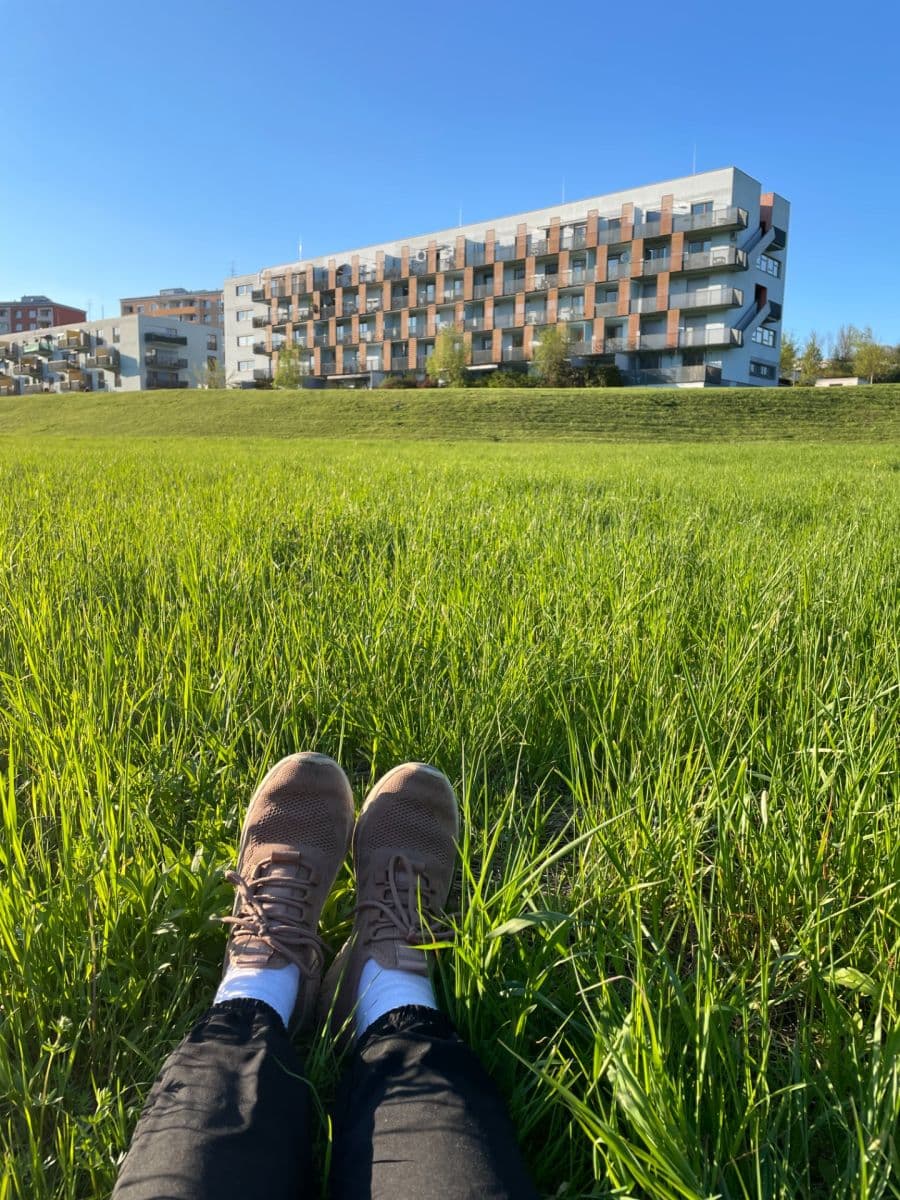 Pronájem bytu 3+kk 85 m², Vrbovecká, Brno, Jihomoravský kraj Pronájem bytu 3+kk 85 m², Vrbovecká, Brno, Jihomoravský kraj