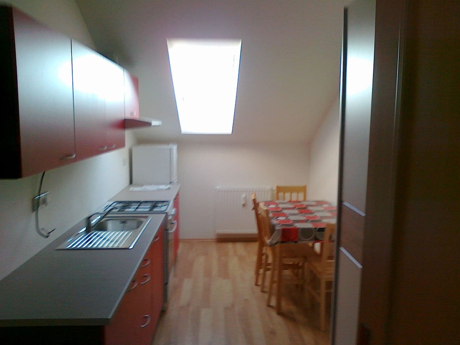 Pronájem bytu 1+1 37 m², Průmyslová, Plzeň, Plzeňský kraj Pronájem bytu 1+1 37 m², Průmyslová, Plzeň, Plzeňský kraj