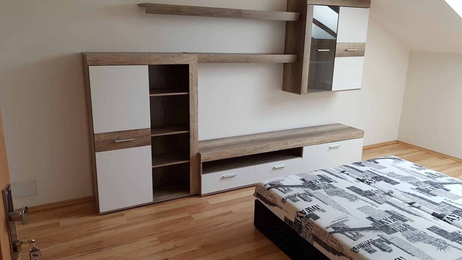 Pronájem bytu 1+1 37 m², Průmyslová, Plzeň, Plzeňský kraj Pronájem bytu 1+1 37 m², Průmyslová, Plzeň, Plzeňský kraj