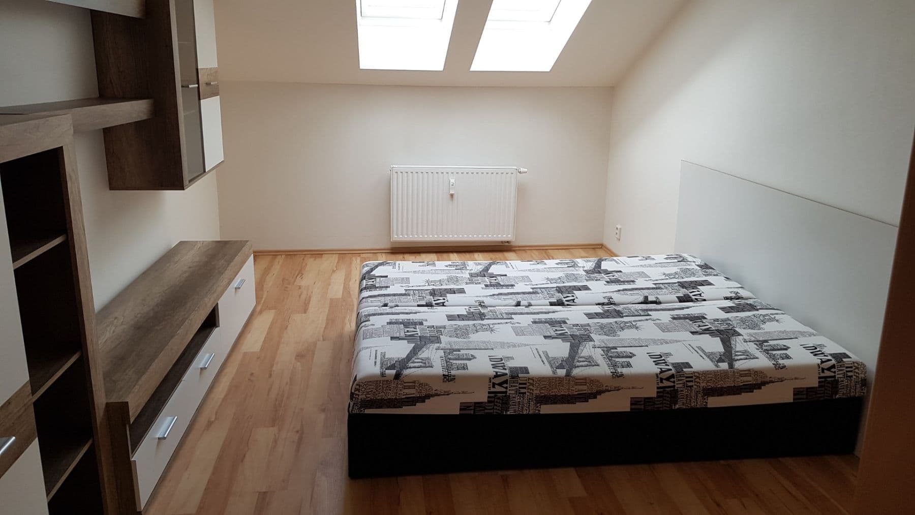 Pronájem bytu 1+1 37 m², Průmyslová, Plzeň, Plzeňský kraj Pronájem bytu 1+1 37 m², Průmyslová, Plzeň, Plzeňský kraj