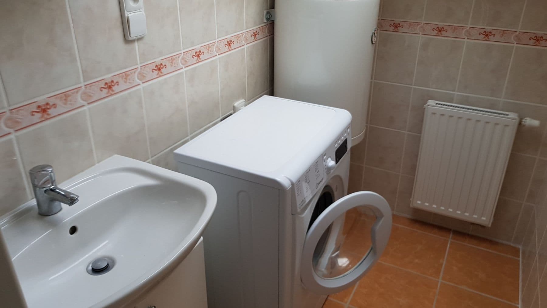 Pronájem bytu 1+1 37 m², Průmyslová, Plzeň, Plzeňský kraj Pronájem bytu 1+1 37 m², Průmyslová, Plzeň, Plzeňský kraj