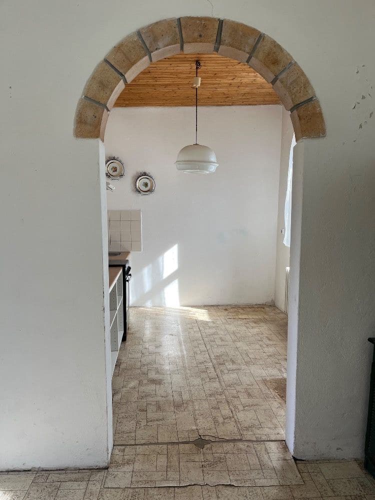 Prodej domu 120 m², pozemek 879 m², Černín, Jihomoravský kraj Prodej domu 120 m², pozemek 879 m², Černín, Jihomoravský kraj