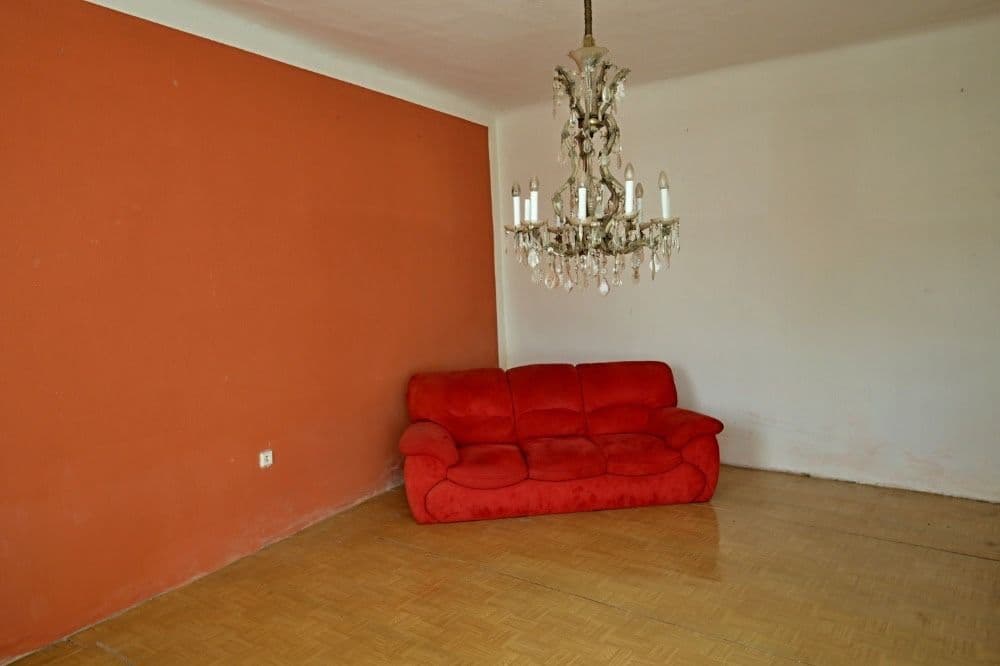 Prodej domu 120 m², pozemek 879 m², Černín, Jihomoravský kraj Prodej domu 120 m², pozemek 879 m², Černín, Jihomoravský kraj