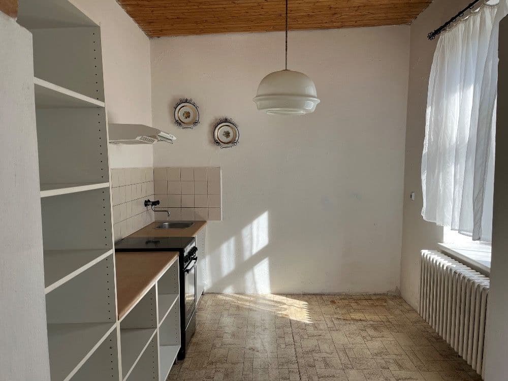 Prodej domu 120 m², pozemek 879 m², Černín, Jihomoravský kraj Prodej domu 120 m², pozemek 879 m², Černín, Jihomoravský kraj