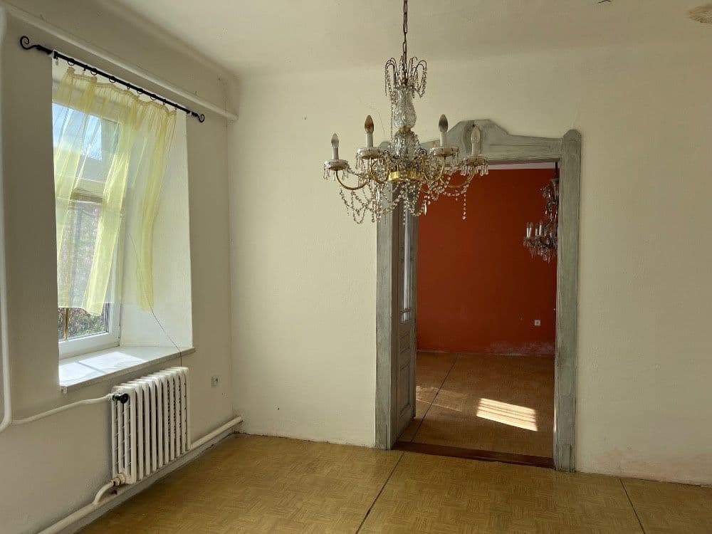 Prodej domu 120 m², pozemek 879 m², Černín, Jihomoravský kraj Prodej domu 120 m², pozemek 879 m², Černín, Jihomoravský kraj