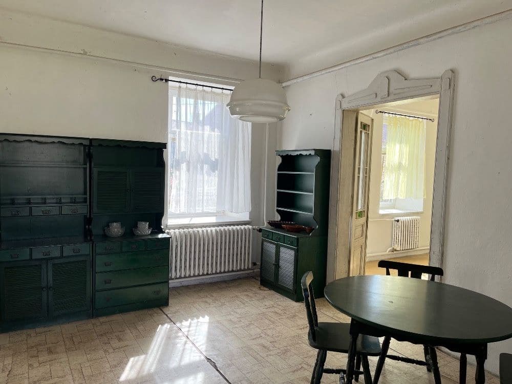 Prodej domu 120 m², pozemek 879 m², Černín, Jihomoravský kraj Prodej domu 120 m², pozemek 879 m², Černín, Jihomoravský kraj