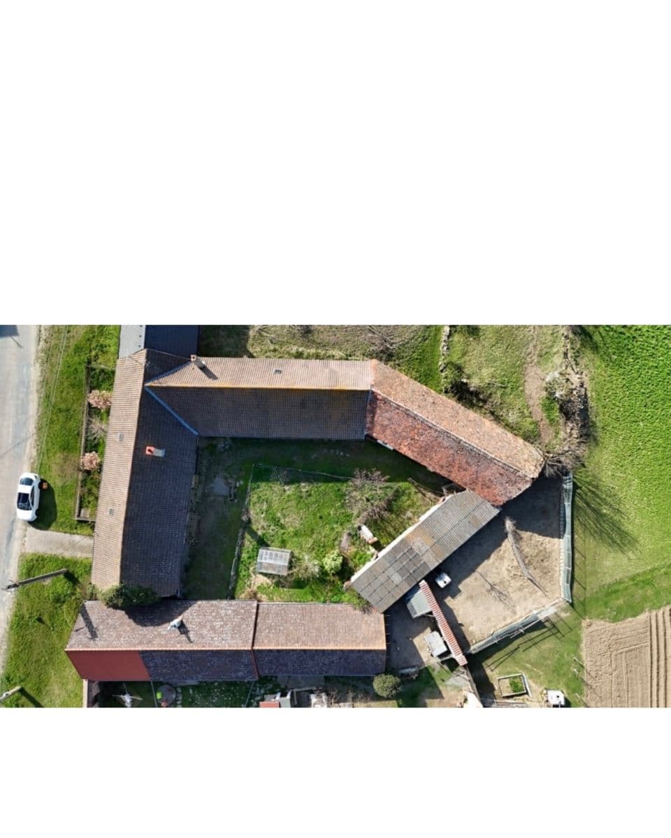 Prodej domu 120 m², pozemek 879 m², Černín, Jihomoravský kraj Prodej domu 120 m², pozemek 879 m², Černín, Jihomoravský kraj