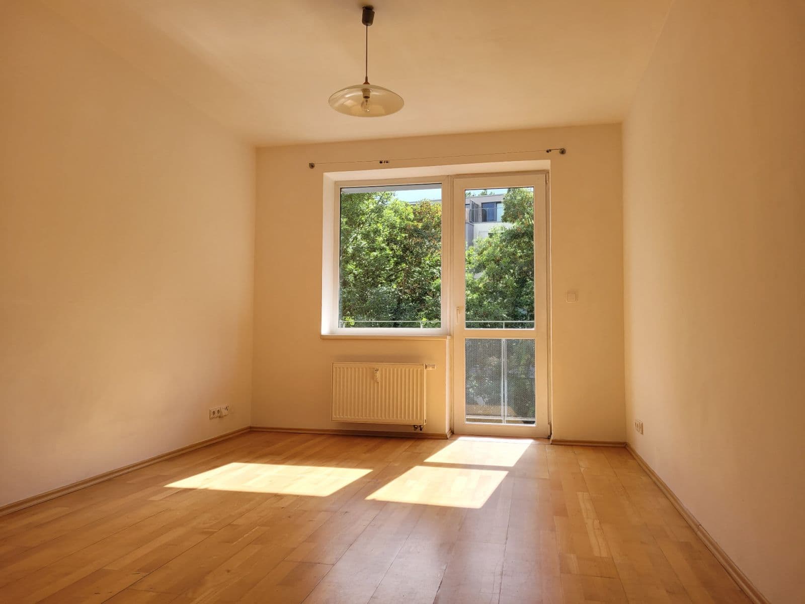 Pronájem bytu 1+kk 28 m², Nuselská, Praha, Praha Pronájem bytu 1+kk 28 m², Nuselská, Praha, Praha