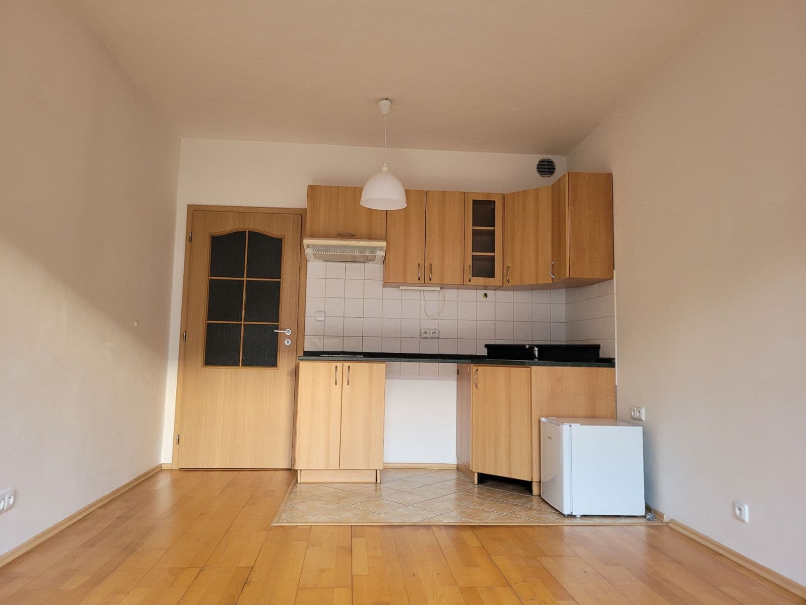 Pronájem bytu 1+kk 28 m², Nuselská, Praha, Praha Pronájem bytu 1+kk 28 m², Nuselská, Praha, Praha