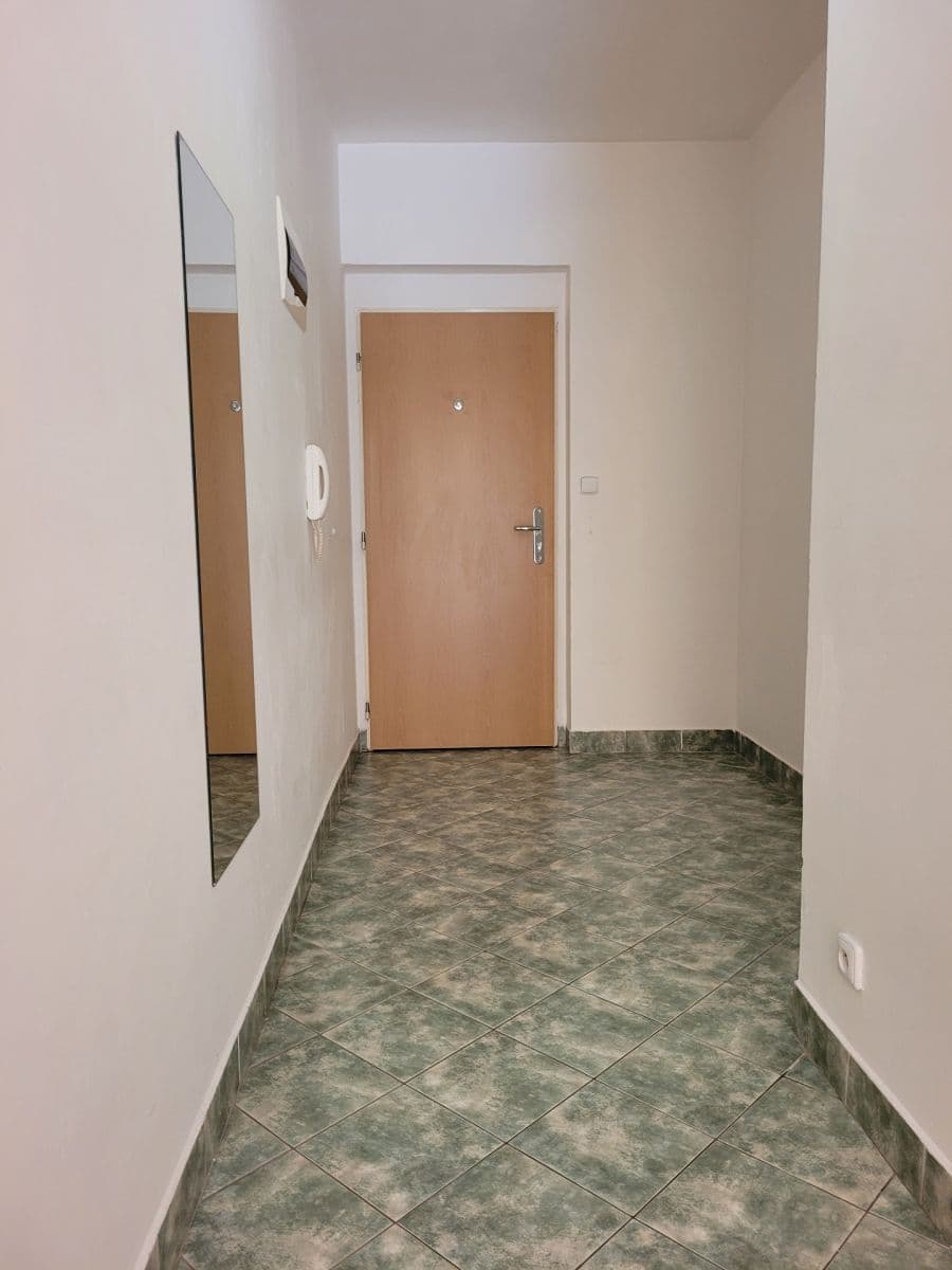 Pronájem bytu 1+kk 28 m², Nuselská, Praha, Praha Pronájem bytu 1+kk 28 m², Nuselská, Praha, Praha