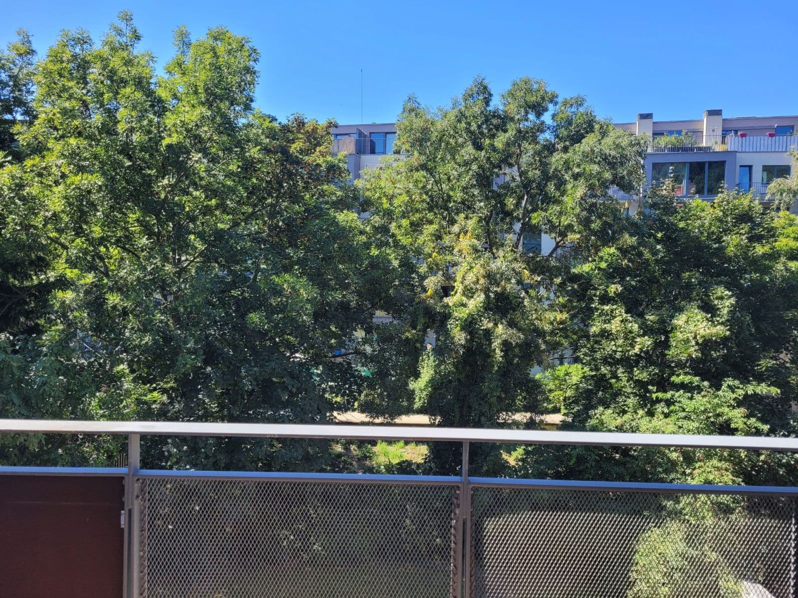 Pronájem bytu 1+kk 28 m², Nuselská, Praha, Praha Pronájem bytu 1+kk 28 m², Nuselská, Praha, Praha