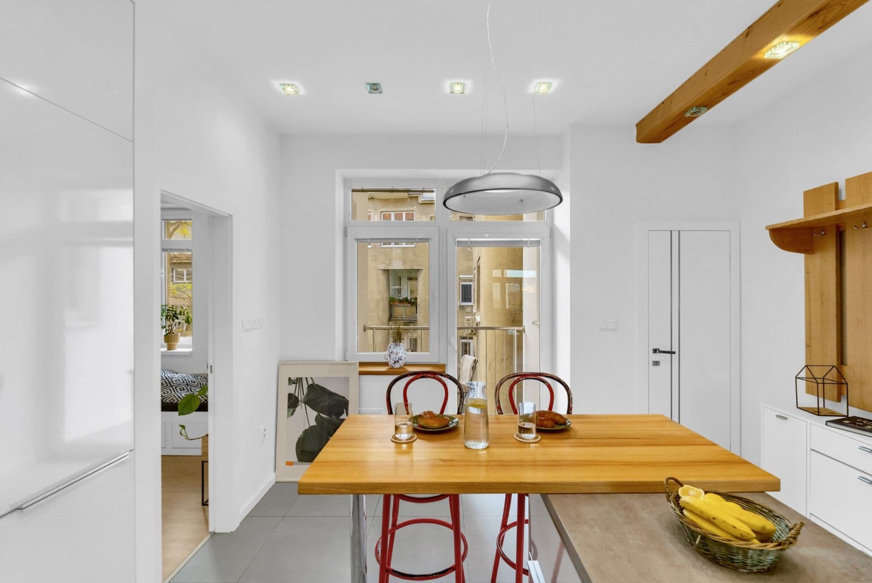 Prodej bytu 3+1 78 m², Žilinská, Bratislava - mestská časť Staré Mesto, Bratislavský kraj Prodej bytu 3+1 78 m², Žilinská, Bratislava - mestská časť Staré Mesto, Bratislavský kraj