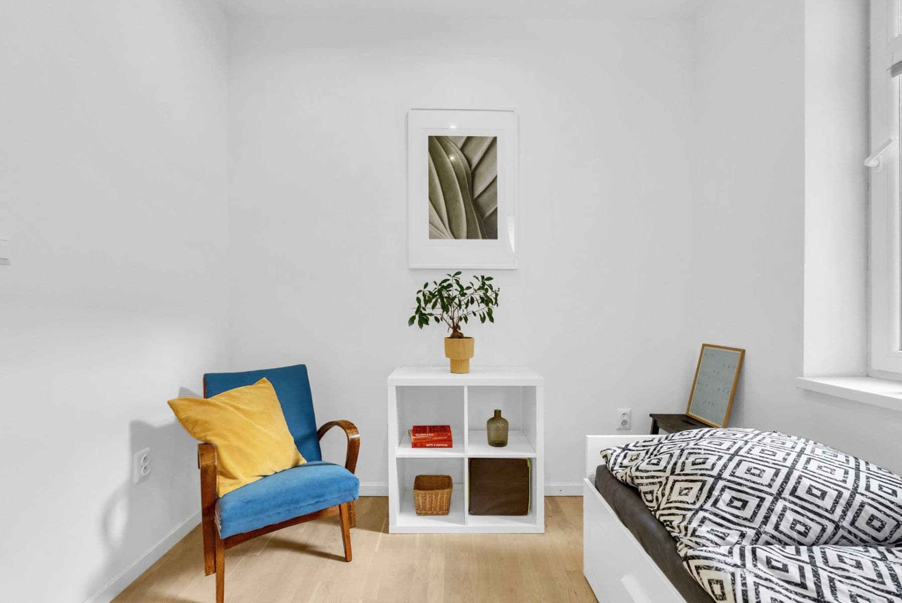 Prodej bytu 3+1 78 m², Žilinská, Bratislava - mestská časť Staré Mesto, Bratislavský kraj Prodej bytu 3+1 78 m², Žilinská, Bratislava - mestská časť Staré Mesto, Bratislavský kraj