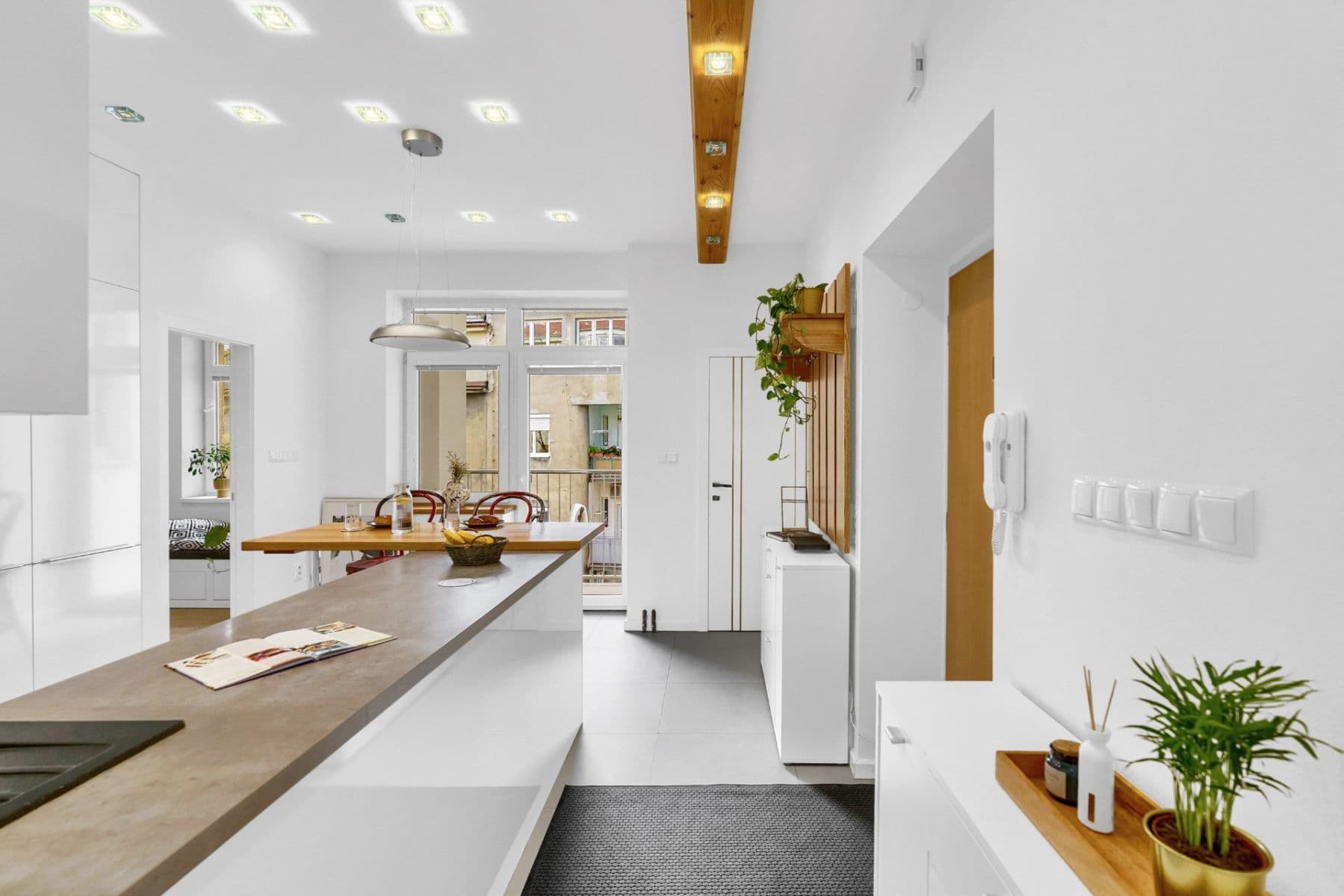 Prodej bytu 3+1 78 m², Žilinská, Bratislava - mestská časť Staré Mesto, Bratislavský kraj Prodej bytu 3+1 78 m², Žilinská, Bratislava - mestská časť Staré Mesto, Bratislavský kraj