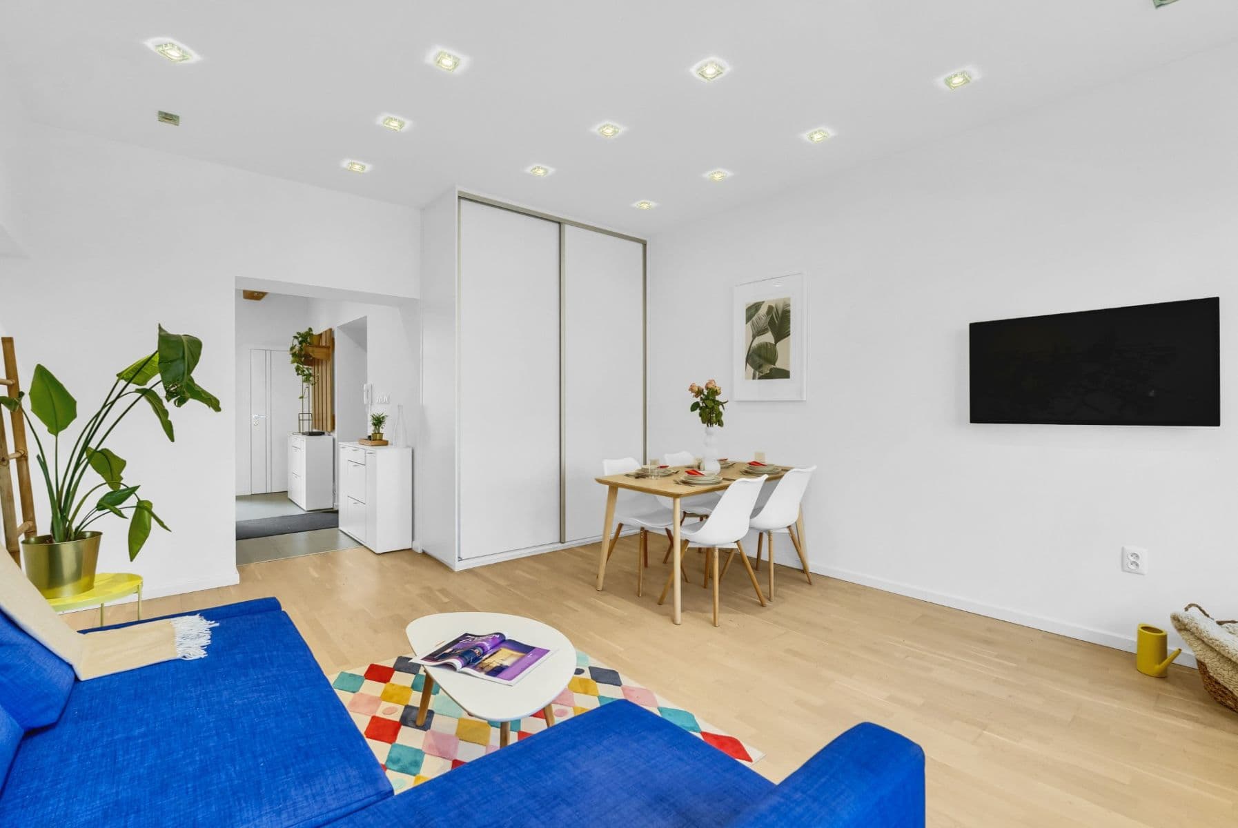 Prodej bytu 3+1 78 m², Žilinská, Bratislava - mestská časť Staré Mesto, Bratislavský kraj Prodej bytu 3+1 78 m², Žilinská, Bratislava - mestská časť Staré Mesto, Bratislavský kraj