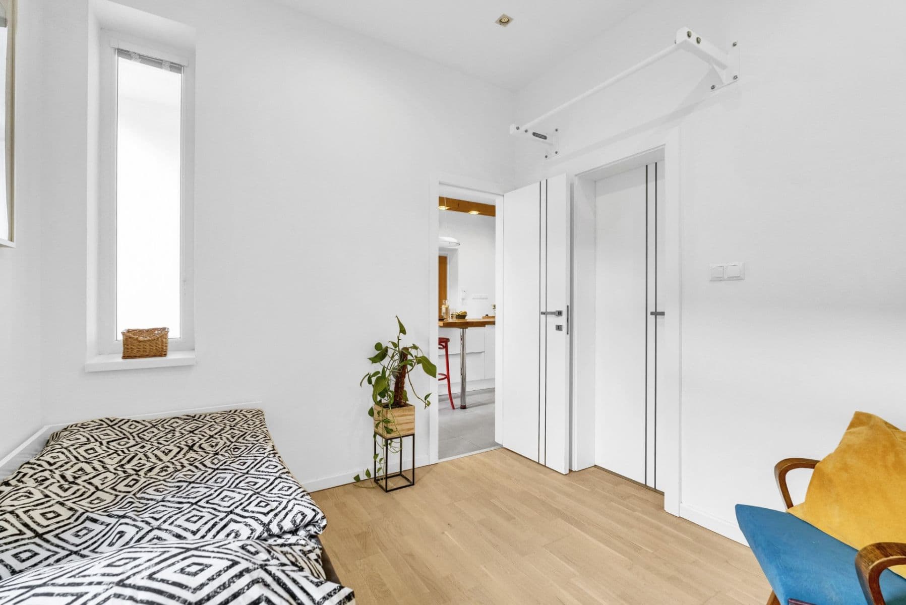 Prodej bytu 3+1 78 m², Žilinská, Bratislava - mestská časť Staré Mesto, Bratislavský kraj Prodej bytu 3+1 78 m², Žilinská, Bratislava - mestská časť Staré Mesto, Bratislavský kraj