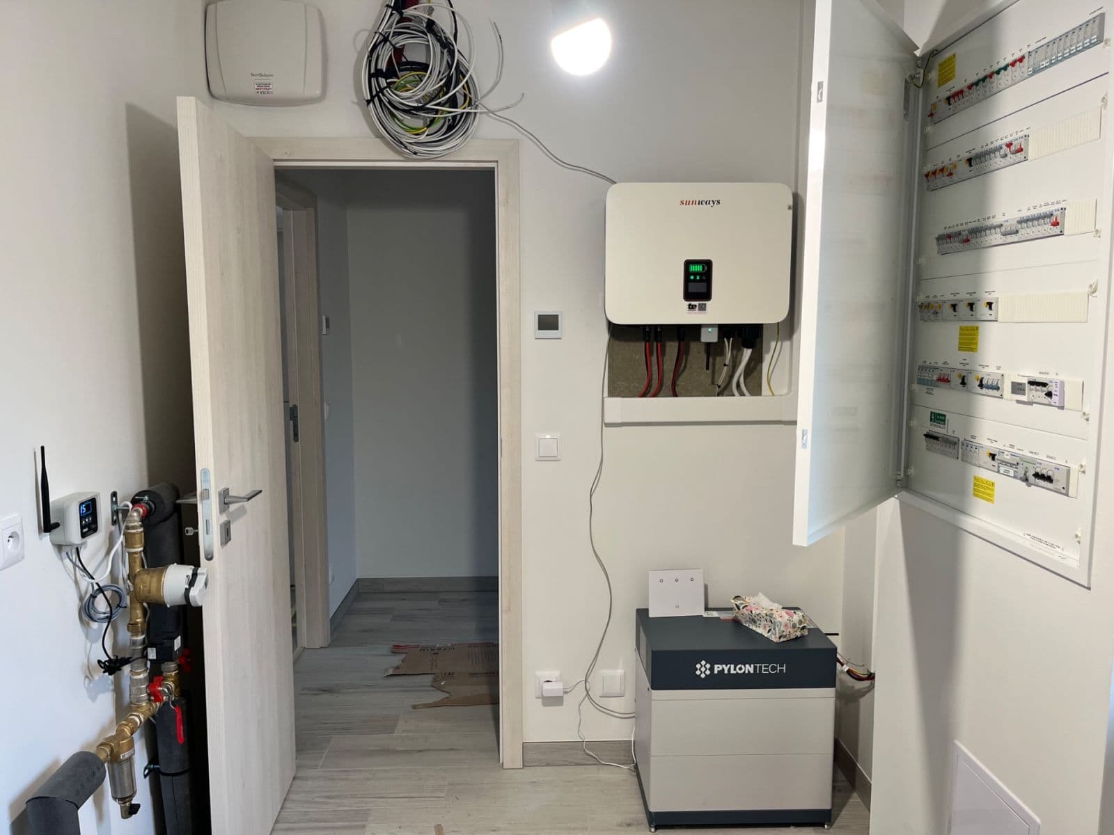 Prodej domu 160 m², pozemek 700 m², Sadov, Karlovarský kraj Prodej domu 160 m², pozemek 700 m², Sadov, Karlovarský kraj