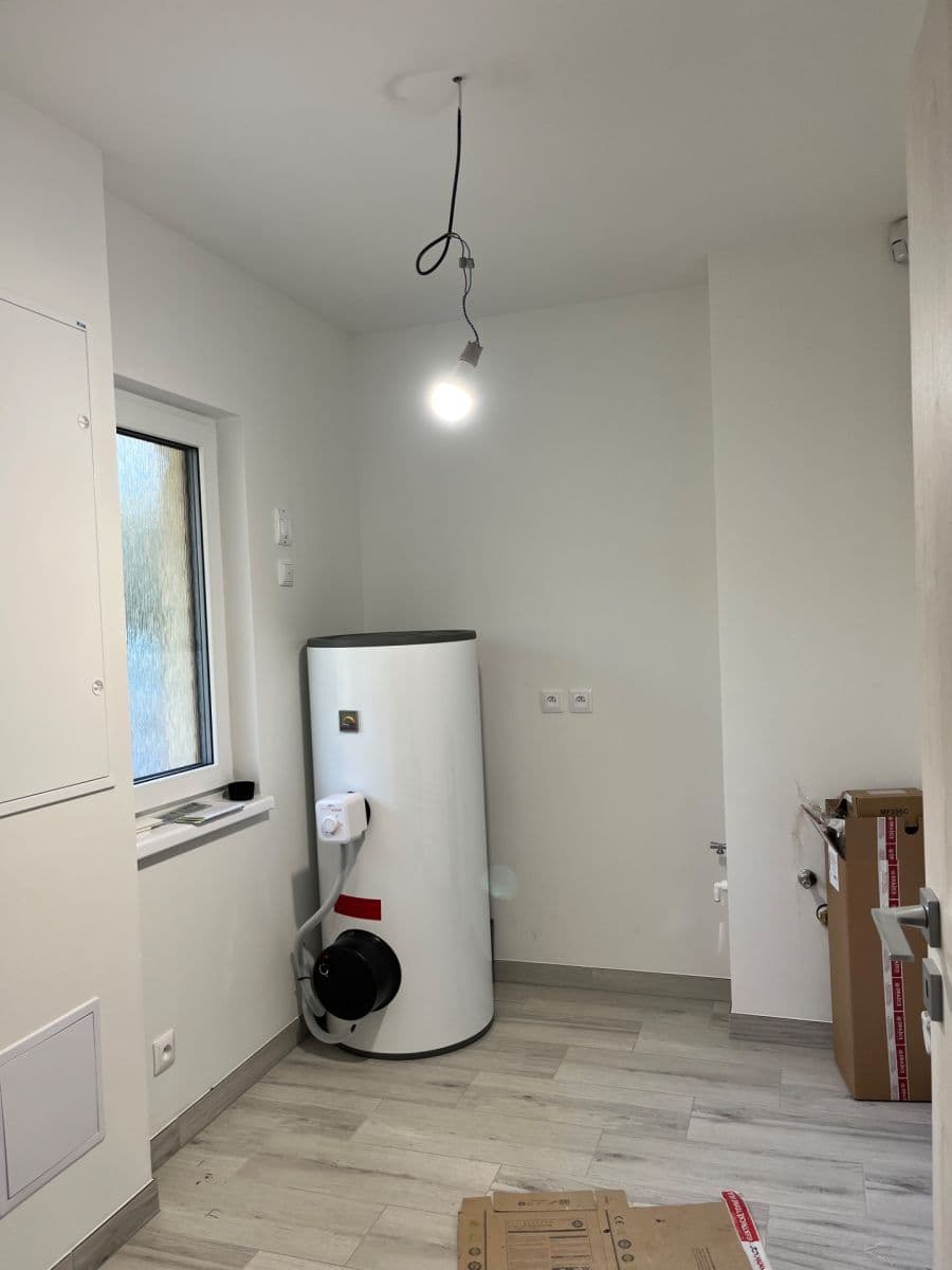 Prodej domu 160 m², pozemek 700 m², Sadov, Karlovarský kraj Prodej domu 160 m², pozemek 700 m², Sadov, Karlovarský kraj