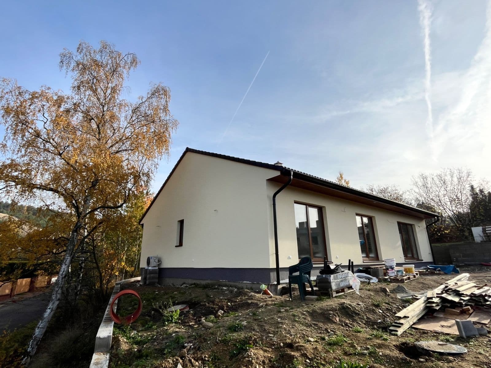 Prodej domu 160 m², pozemek 700 m², Sadov, Karlovarský kraj Prodej domu 160 m², pozemek 700 m², Sadov, Karlovarský kraj